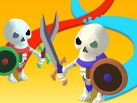 Draw Defense: Creative Strategy Game